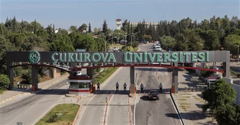 çukurova üniversitesi sosyal tesisler konukevi